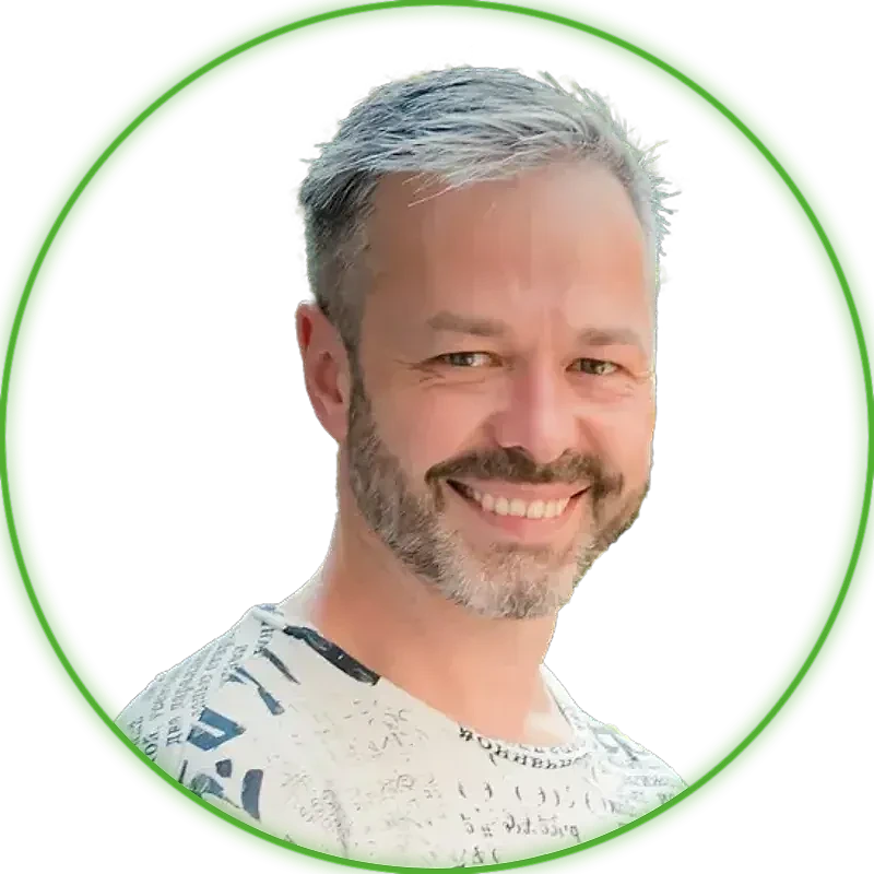 Sven Felber - KNX Systemintegrator